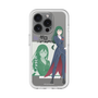 Slim Protection Premium Case［ Re:ZERO -Starting Life in Another World- Crusch Karsten ］