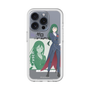 Slim Protection Premium Case［ Re:ZERO -Starting Life in Another World- Crusch Karsten ］
