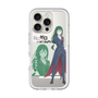 Slim Protection Premium Case［ Re:ZERO -Starting Life in Another World- Crusch Karsten ］