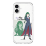 Slim Protection Premium Case［ Re:ZERO -Starting Life in Another World- Crusch Karsten ］