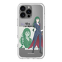 Slim Protection Premium Case［ Re:ZERO -Starting Life in Another World- Crusch Karsten ］
