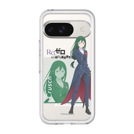 Slim Protection Premium Case［ Re:ZERO -Starting Life in Another World- Crusch Karsten ］