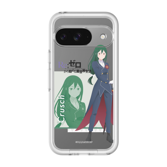 Slim Protection Premium Case［ Re:ZERO -Starting Life in Another World- Crusch Karsten ］