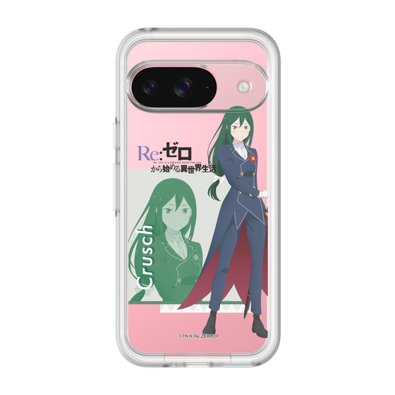 Slim Protection Premium Case［ Re:ZERO -Starting Life in Another World- Crusch Karsten ］