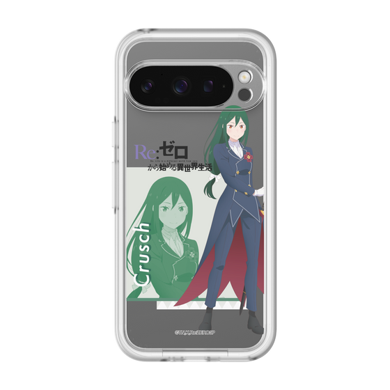 Slim Protection Premium Case［ Re:ZERO -Starting Life in Another World- Crusch Karsten ］
