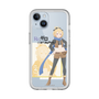 Slim Protection Premium Case［ Re:ZERO -Starting Life in Another World- Felt ］