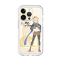 Slim Protection Premium Case［ Re:ZERO -Starting Life in Another World- Felt ］