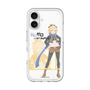 Slim Protection Premium Case［ Re:ZERO -Starting Life in Another World- Felt ］