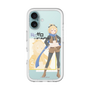 Slim Protection Premium Case［ Re:ZERO -Starting Life in Another World- Felt ］