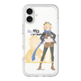 Slim Protection Premium Case［ Re:ZERO -Starting Life in Another World- Felt ］