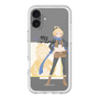 Slim Protection Premium Case［ Re:ZERO -Starting Life in Another World- Felt ］
