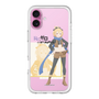 Slim Protection Premium Case［ Re:ZERO -Starting Life in Another World- Felt ］