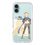 Slim Protection Premium Case［ Re:ZERO -Starting Life in Another World- Felt ］