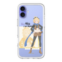 Slim Protection Premium Case［ Re:ZERO -Starting Life in Another World- Felt ］