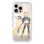 Slim Protection Premium Case［ Re:ZERO -Starting Life in Another World- Felt ］