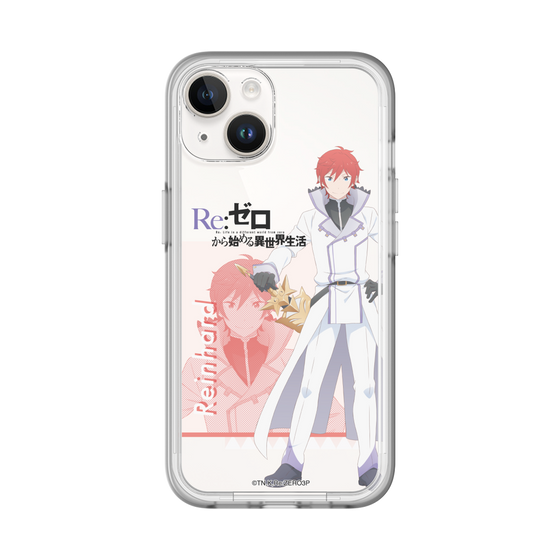 Slim Protection Premium Case［ Re:ZERO -Starting Life in Another World- Reinhard Van Astrea ］