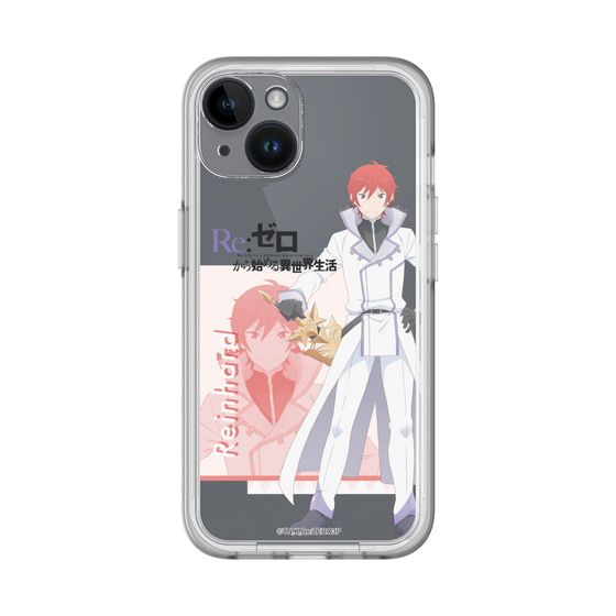 Slim Protection Premium Case［ Re:ZERO -Starting Life in Another World- Reinhard Van Astrea ］