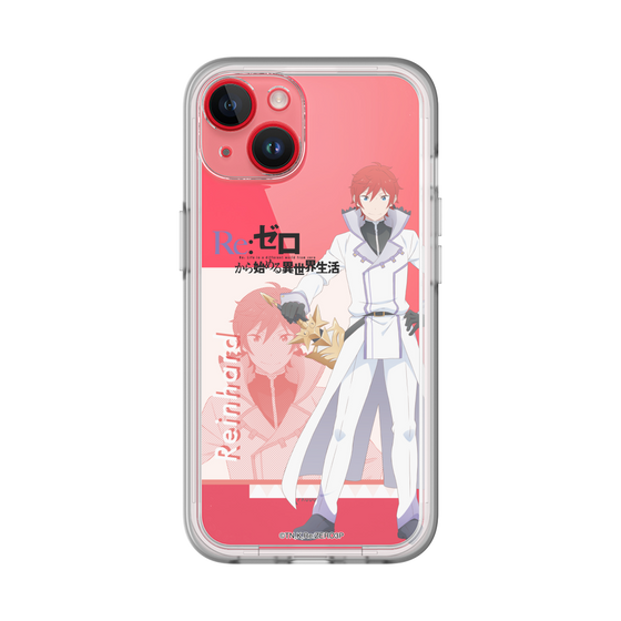 Slim Protection Premium Case［ Re:ZERO -Starting Life in Another World- Reinhard Van Astrea ］