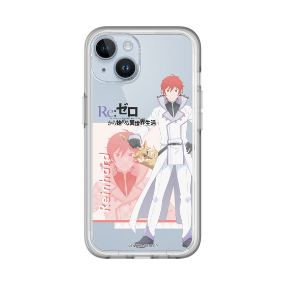 Slim Protection Premium Case［ Re:ZERO -Starting Life in Another World- Reinhard Van Astrea ］
