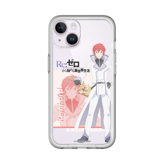 Slim Protection Premium Case［ Re:ZERO -Starting Life in Another World- Reinhard Van Astrea ］