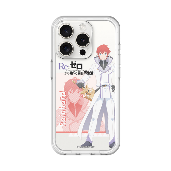 Slim Protection Premium Case［ Re:ZERO -Starting Life in Another World- Reinhard Van Astrea ］