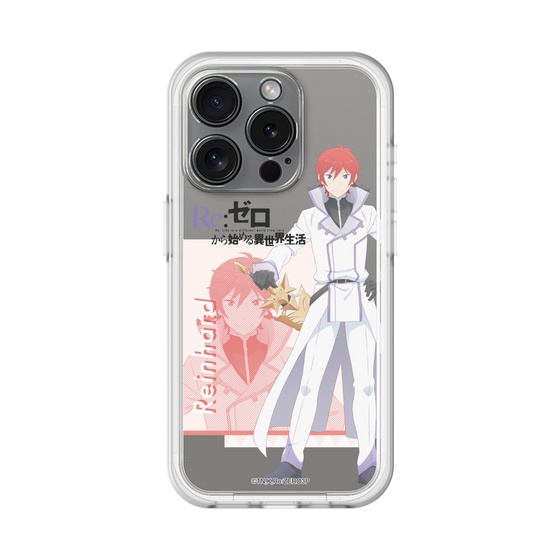 Slim Protection Premium Case［ Re:ZERO -Starting Life in Another World- Reinhard Van Astrea ］
