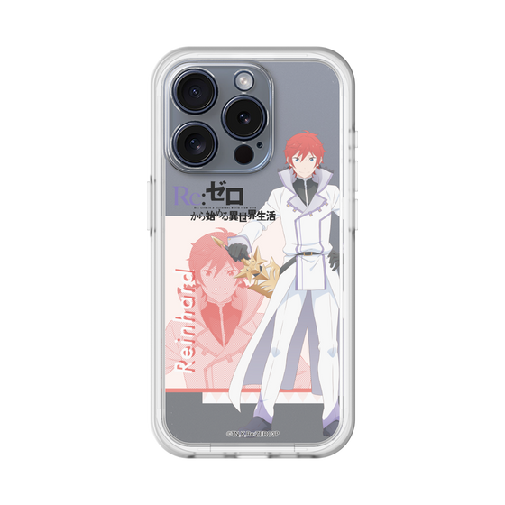 Slim Protection Premium Case［ Re:ZERO -Starting Life in Another World- Reinhard Van Astrea ］