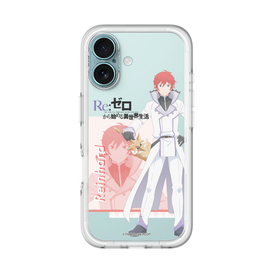 Slim Protection Premium Case［ Re:ZERO -Starting Life in Another World- Reinhard Van Astrea ］