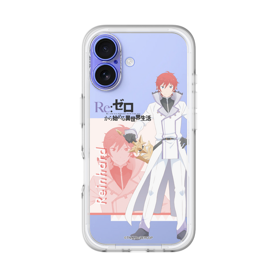Slim Protection Premium Case［ Re:ZERO -Starting Life in Another World- Reinhard Van Astrea ］