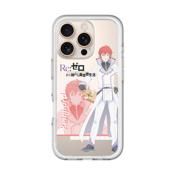 Slim Protection Premium Case［ Re:ZERO -Starting Life in Another World- Reinhard Van Astrea ］