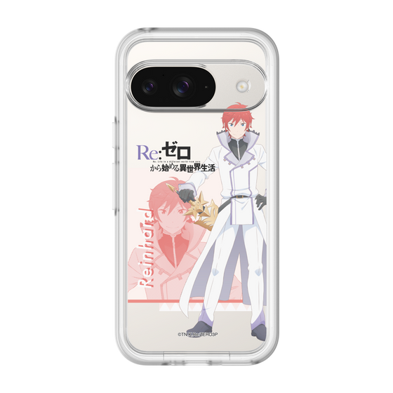 Slim Protection Premium Case［ Re:ZERO -Starting Life in Another World- Reinhard Van Astrea ］