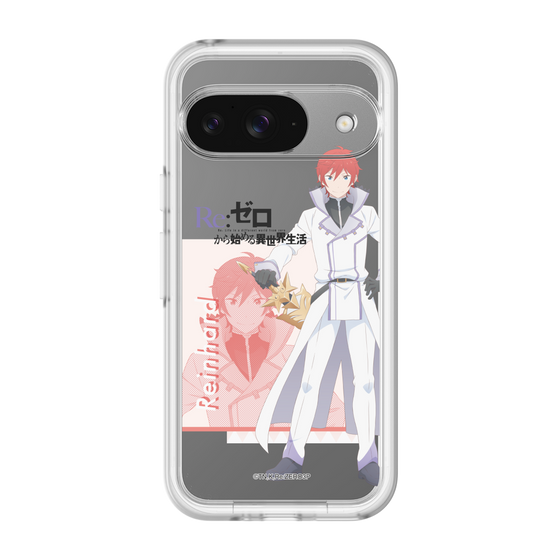 Slim Protection Premium Case［ Re:ZERO -Starting Life in Another World- Reinhard Van Astrea ］