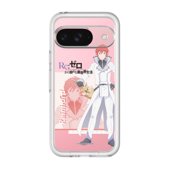 Slim Protection Premium Case［ Re:ZERO -Starting Life in Another World- Reinhard Van Astrea ］