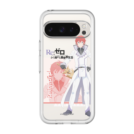 Slim Protection Premium Case［ Re:ZERO -Starting Life in Another World- Reinhard Van Astrea ］