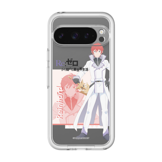Slim Protection Premium Case［ Re:ZERO -Starting Life in Another World- Reinhard Van Astrea ］
