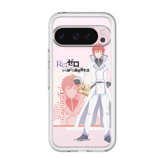 Slim Protection Premium Case［ Re:ZERO -Starting Life in Another World- Reinhard Van Astrea ］