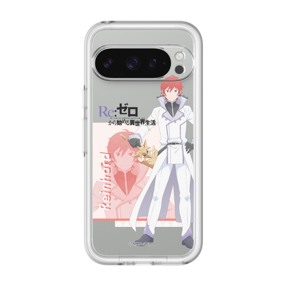 Slim Protection Premium Case［ Re:ZERO -Starting Life in Another World- Reinhard Van Astrea ］