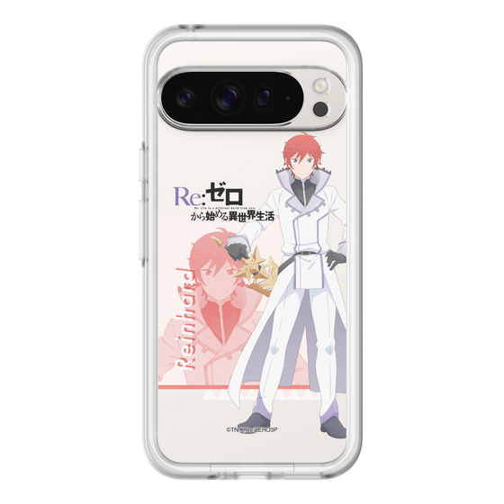 Slim Protection Premium Case［ Re:ZERO -Starting Life in Another World- Reinhard Van Astrea ］