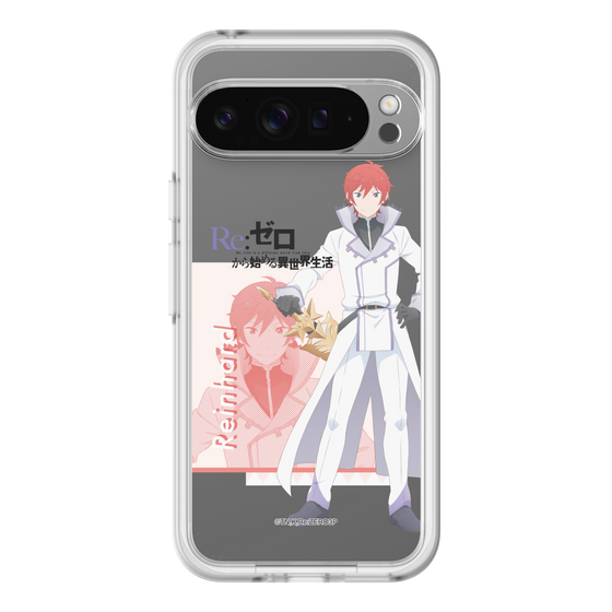 Slim Protection Premium Case［ Re:ZERO -Starting Life in Another World- Reinhard Van Astrea ］