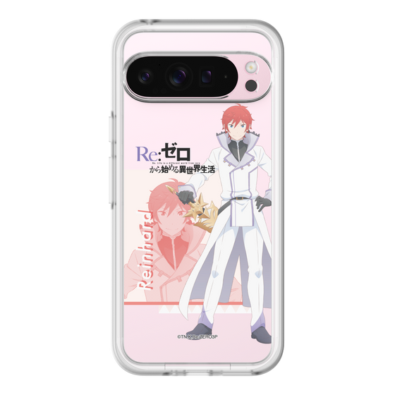 Slim Protection Premium Case［ Re:ZERO -Starting Life in Another World- Reinhard Van Astrea ］
