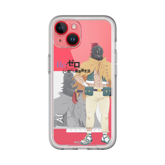 Slim Protection Premium Case［ Re:ZERO -Starting Life in Another World- Al ］