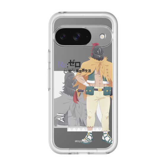 Slim Protection Premium Case［ Re:ZERO -Starting Life in Another World- Al ］