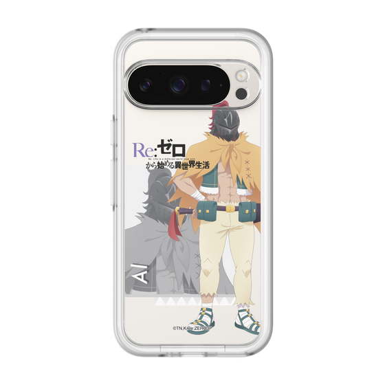 Slim Protection Premium Case［ Re:ZERO -Starting Life in Another World- Al ］