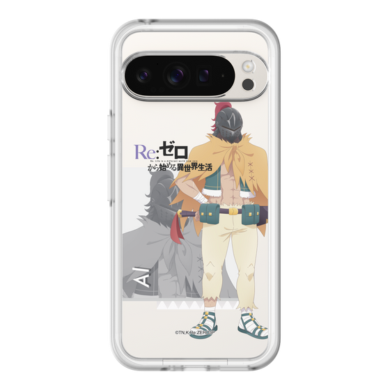 Slim Protection Premium Case［ Re:ZERO -Starting Life in Another World- Al ］