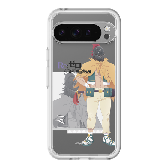 Slim Protection Premium Case［ Re:ZERO -Starting Life in Another World- Al ］