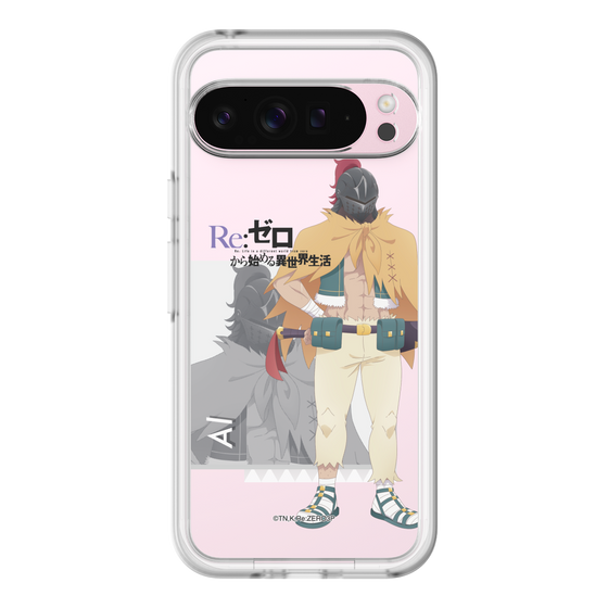 Slim Protection Premium Case［ Re:ZERO -Starting Life in Another World- Al ］