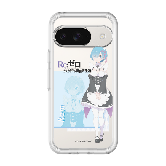 Slim Protection Premium Case［ Re:ZERO -Starting Life in Another World- Rem ］