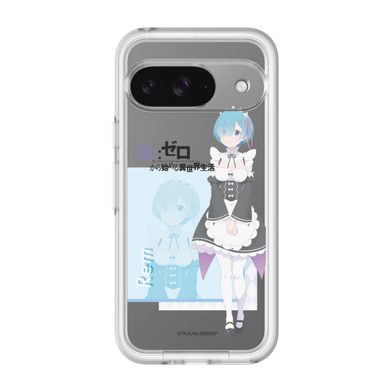Slim Protection Premium Case［ Re:ZERO -Starting Life in Another World- Rem ］