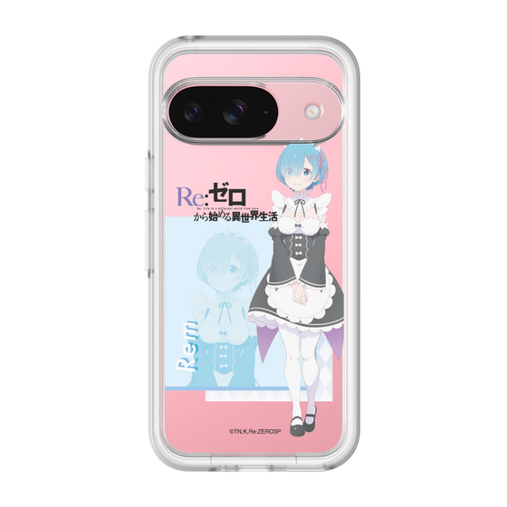 Slim Protection Premium Case［ Re:ZERO -Starting Life in Another World- Rem ］