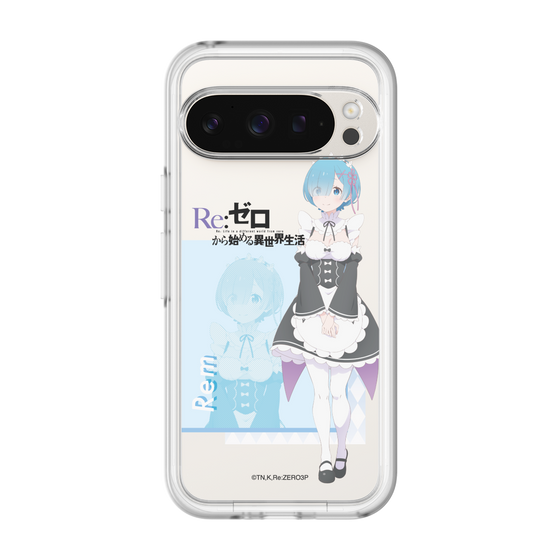 Slim Protection Premium Case［ Re:ZERO -Starting Life in Another World- Rem ］